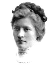 Agnes Meyer Driscoll file photo [26707]