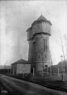 Fresnes Prison file photo [27035]