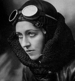 Amy Johnson file photo [28655]