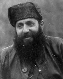 Aris Velouchiotis file photo [29761]