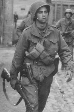 M43 field jacket file photo [29952]