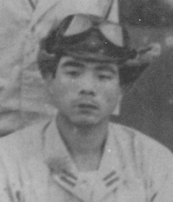 Masaichi Kondo file photo [30923]