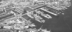 Norfolk Navy Yard file photo [31559]