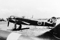 Ki-100 file photo [31929]