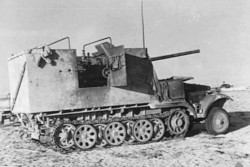 SdKfz 6/3 file photo [32313]