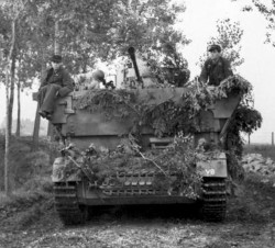 SdKfz 161/3 Möbelwagen file photo [32316]