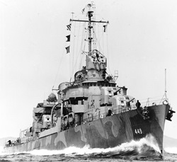 USS Nicholas file photo [32579]