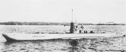 U-1 file photo [33076]