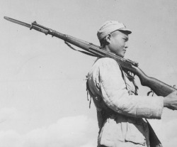 Mauser Standardmodell / Chiang Kaishek Rifle file photo [33266]