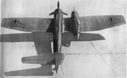 BV 141 file photo [5855]