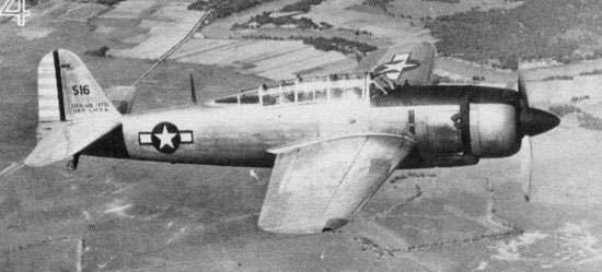 Captured D4Y3 Model 33 dive bomber in flight by Technical Air Intelligence Center personnel near Naval Air Station Anacosta, Washington DC, United States, late 1940s