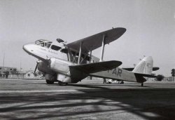 DH.89 file photo [11903]