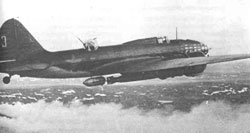 Il-4 file photo [3811]