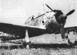 Ki-43 file photo [109]