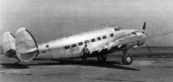 L-14 Super Electra file photo [8432]