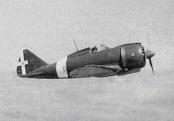 Re.2000 Falco I file photo [5115]