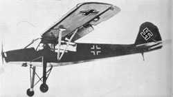 Fi 156 Storch file photo [4166]