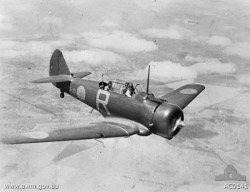 Wirraway file photo [6720]