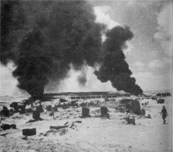 Battle of Mersa Matruh file photo [11467]