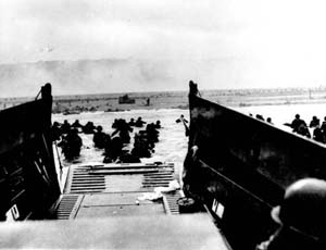 Normandy file photo [457]