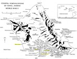 Coastal Fortifications on Oahu, Hawaii, 1944.