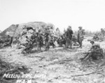 US Marines, Peleliu, Palau Islands, 1944