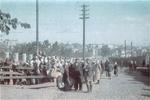 Refugees, Kiev, Ukraine, 1 Oct 1941