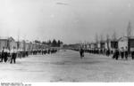 View of Dachau Concentration Camp, Germany, 28 Jun 1938