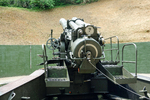 240mm howitzer, Matsu Islands, Republic of China, 15 May 2017, photo 6 of 6