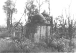 Landscape outside of Myitkyina, Burma, 17 Dec 1944, photo 2 of 2; photo taken by photographer attached to US 5332nd Brigade (Provisional)