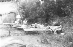 Rest camp of the US Army Medical Detachment 1340, Fiji, 1942-1944