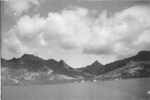 Ovalau island, Fiji, 1942-1944