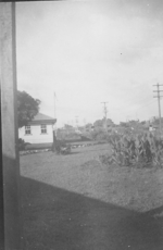 Scene at a US Army medical facility, Fiji, 1942-1944