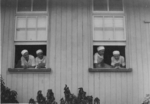 Nurses of US Army Medical Detachment 1340, Fiji, 1942-1944