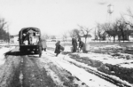 Fort Riley, Kansas, United States, 1940s