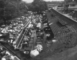 Washhouse, Fiji, 1942-1944