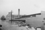 Flooding, Fiji, 1942-1944