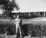 US serviceman, Fiji, 1942-1944