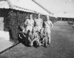 US military medical personnel, Fiji, 1942-1944