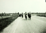 Civilians, western Germany, Jun 1945