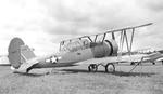 XN3N-1 aircraft, United States, circa 1930s