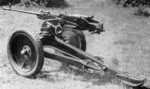 ZB-60 heavy machine gun, 1938