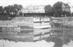 Seebeckwerft shipyard, Bremerhaven, Germany, date unknown