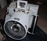 Graflex K-20 aerial camera built on the Fairchild design. Photo 1 of 2.