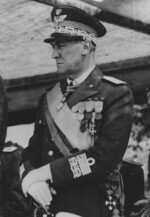 Rodolfo Graziani, Jun 1940