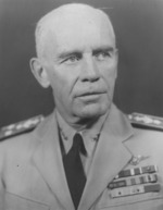 Portrait of George Murray, late 1940s