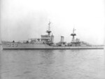 USS McDougal, 3 Mar 1937