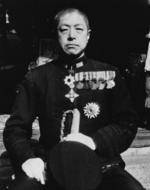 Kiyohide Shima, circa 1940s