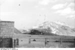 Intentionally destroyed German DFS 230 C-1 glider, Gran Sasso, Italy, 12 Sep 1943, photo 1 of 3