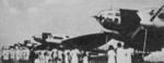 Chinese He 111 A-0 bombers, 1930s